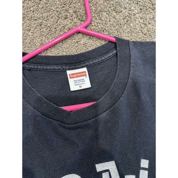 Supreme Rap a Lot Records Tee - Picture 3 of 3